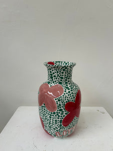 Jarrón Primavera