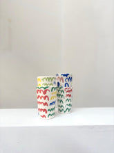 Cargar imagen en el visor de la galería, Pack 4 vasos garabato