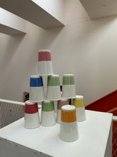 Cargar imagen en el visor de la galería, Vaso monocolor