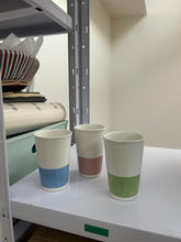 Cargar imagen en el visor de la galería, Vaso monocolor