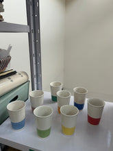 Cargar imagen en el visor de la galería, Vaso monocolor