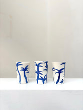 Cargar imagen en el visor de la galería, Jarrón farmacia gatos